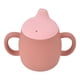 thumbnail image 1 of Taza de aprendizaje para nios, portátil, fácil de agarrar, tazas para nios pequeos que evitan caídas, duraderas con tapa para nios pequeos ANGGREK Otros, 1 of 8