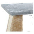 thumbnail image 6 of Armarkat Model X2001 Two-Level Platform Scratcher W Sisal Carpet Board, 6 of 10