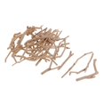 thumbnail image 1 of Bâtons de Bois Flotté Naturels Mélangés Cadres Rustiques Décoratifs 80-190mm, 1 of 4