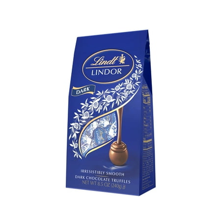 Lindt с грушей