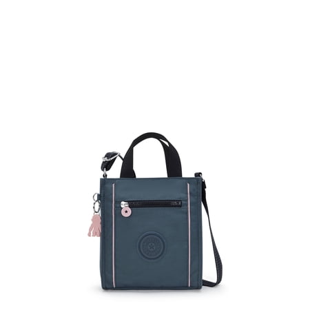 Kipling Asya Crossbody Bag Nocturnal Grey Act