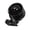 Black, variant on ANXPTIME Clip on Fan for Bed Portable Fan for Travel 360 Degree Rotate Cooling Fan