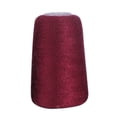 thumbnail image 4 of Felpa tejida a mano anti-pilling bufanda abrigo DIY Hilo tejido Hilo de tejer de ganchillo 50g 20g 2 Piezas kenally HA2033-06B, 4 of 6