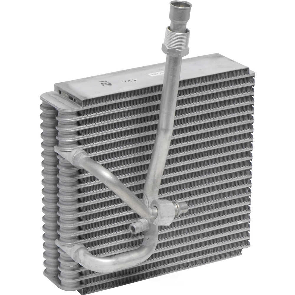 New UAC EV 5007PFC A/C Evaporator Core -- Evaporator Plate Fin