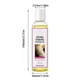 thumbnail image 4 of Xihbxyly Aceite Exfoliante, Loción Corporal Hidratante, Tratamiento Nutritivo para La Piel, Fórmula para Eliminar Células Muertas, Hidratación Diaria, Cuidado Esencial para Pieles Suaves, 120 Ml, 4 of 7