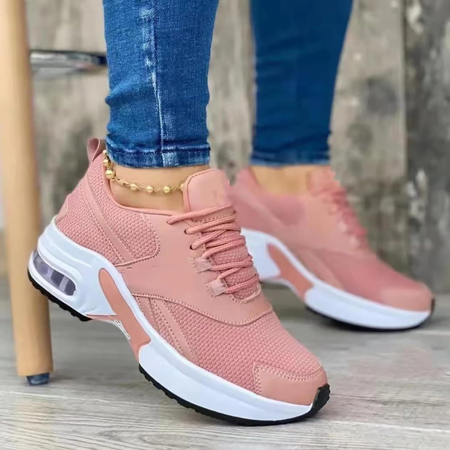 Gym trainers with arch support deals