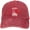 Red, variant on America Needs Farmers Baseball Cap Make Farmers Great Again Trucker Hat God Bless American Farmer Hat Black