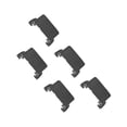 thumbnail image 3 of Battery Case, Injection Molding Battery Holders Convenient Storage Firm Installation  For  M18 18V, 3 of 8