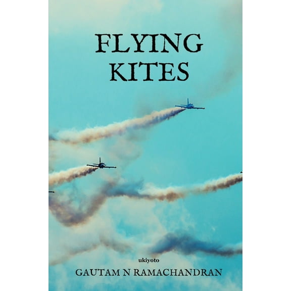 Flying Kites, (Paperback)