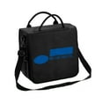 thumbnail image 1 of Blue Note Vinyl Backpack Record Bag, 1 of 1