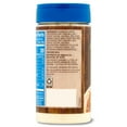 thumbnail image 5 of Great Value Grated Italian Style Cheese, 8 oz Shaker, 5 of 7
