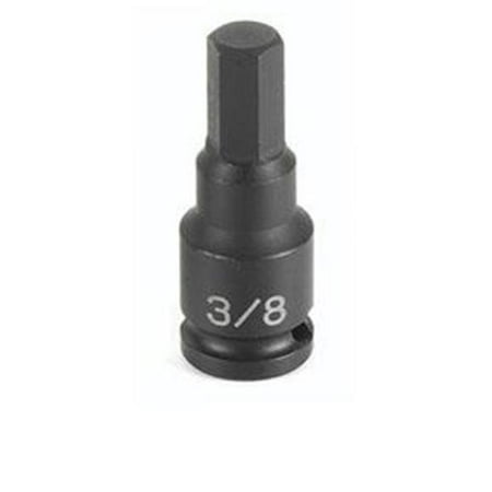 

1905M 0.38 in. Drive X 5 mm Hex Driver