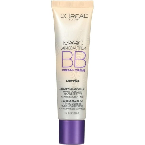 Crema BB L'Oréal Paris Magic Skin Beautifier Fair 30 ml