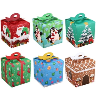 Yardwe 150pcs Christmas Tissue Paper Assortment Wrapper Paper Sheets for  Holiday Festival Gift Flower Packaging