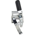 thumbnail image 6 of AlveyTech Wheel Locks Compatible with Invacare Style Wheelchairs with Detachable Armrests (Set of 2) (Silver), 6 of 8
