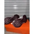thumbnail image 4 of Taille 13 - Nike ZoomX Invincible Run Flyknit 3 Phantom Bourgogne Crush, 4 of 12