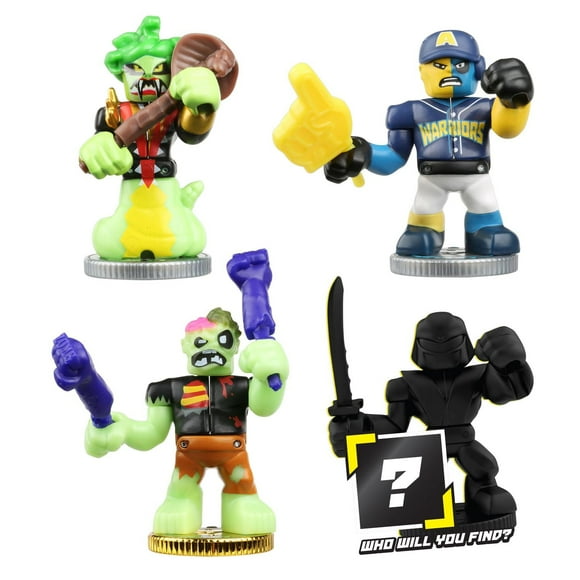 Fight Pack AST 5