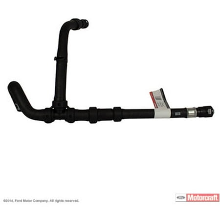 Motorcraft Hvac Heater Hose, KH557
