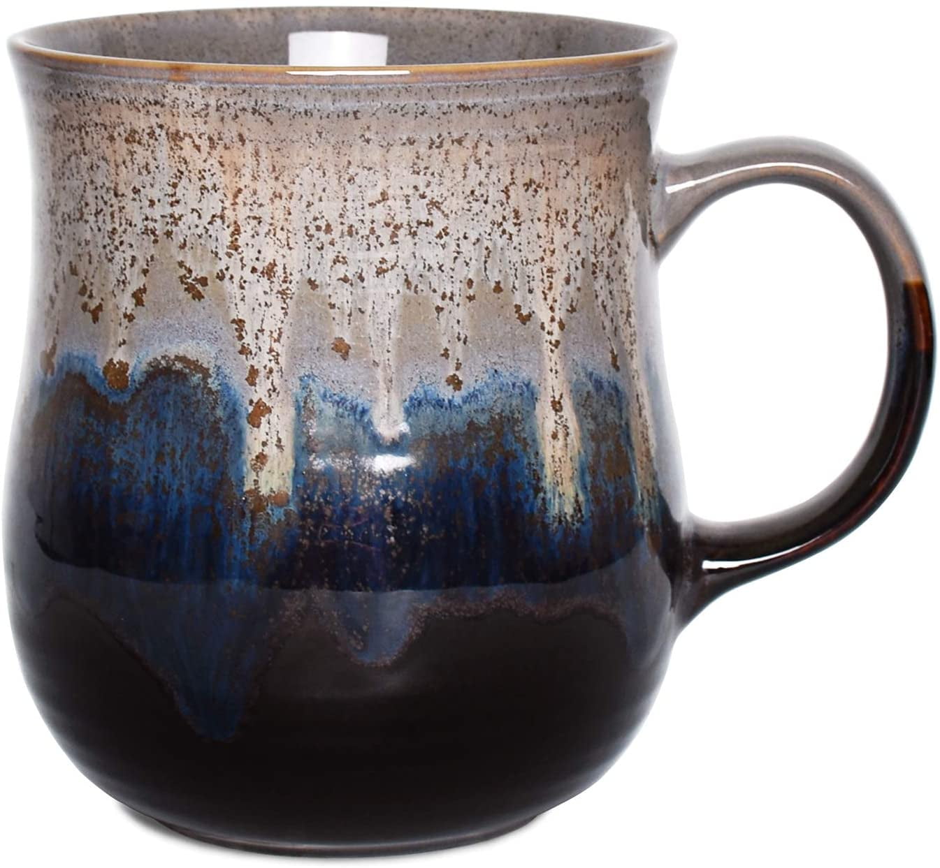 11 ounce star trek coffee mugs Star Trek Trek The Halls Two-Tone Mug