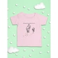 thumbnail image 3 of Pooh Bear Being A Friend T-Shirt Infant -Smartprints Designs,  6 Months, 3 of 4