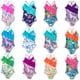 thumbnail image 2 of Traje de baño de una pieza para niñas adolescentes de verano 2024, traje de baño para niñas con estampado de volantes, conjuntos de bikini para niños, traje de baño de playa para niños, conjunto de ba, 2 of 5