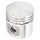 thumbnail image 1 of Air Compressor Piston Connecting Rod Oil Gas Ring Pump Accessories Mechanical Equipment 42mm, 1 of 2