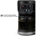 thumbnail image 4 of Keurig K-Duo Gen 2 Hot & Iced Single Serve & Carafe Coffee Maker, 4 of 16