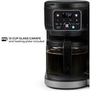 Keurig K-Duo Gen 2 Hot & Iced Single Serve & Carafe Coffee Maker
