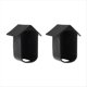 thumbnail image 1 of 2 Fundas Protectoras de Silicona para Cámara de Seguridad Inalámbrica para Cam 2C 4K, Protectora Impermeable, 1 of 5