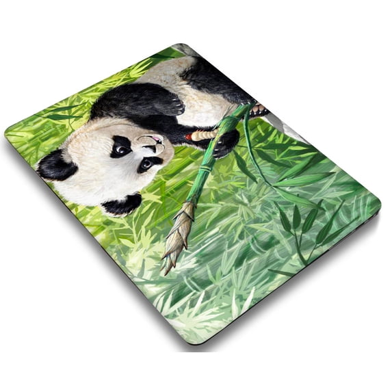 KSK KAISHEK Hard Case Only Compatible 2021 - 2023 Release MacBook Pro 16" with XDR Display & Touch ID Type C + Black Keyboard Cover Model: M2 A2780 & A2485 M1 Animal A 68