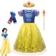 thumbnail image 1 of Princesa Blancanieves Cosplay vestidos para niñas fiesta niños disfraz Halloween cumpleaños graduación Vestido niños ropa Set4T Gao Jinjia LED, 1 of 2