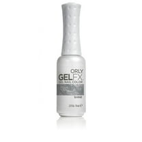 Orly Gel FX Soak-Off Gel Shine - .3 fl oz