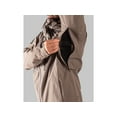 thumbnail image 4 of TOBE Outerwear Macer Jacket - Mens, Steel Gray, S, 4 of 9