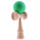 thumbnail image 1 of Juguetes de Habilidad Bola Japonés de Madera Juego Educativo Entrenamiento ños Sunnimix Kendama japonés, 1 of 8