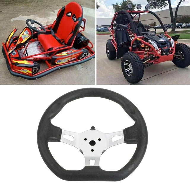 Pièces de Kart 270mm pour Accessoire de Course de Kart