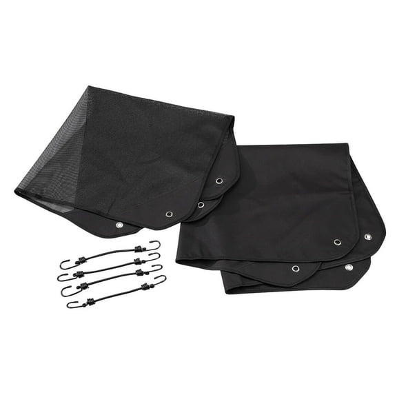 Air Conditioner Covers, Set of 2