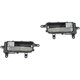 thumbnail image 1 of Manijas Puertas Interiores Generica Altima 2006 Nissan Delanteras O Traseras Gris, 1 of 4
