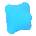 thumbnail image 3 of YOUR PERSONAL Massage ,Massage Ball, Silicone Massage Ball Hand Muscle Relax Massage Ball Neck Foot Exercise Fascia Ball for Pressure Points Self Massage Blue, 3 of 8