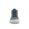 thumbnail image 3 of Nike Men's SB Blazer Mid QS Supreme Denim Skateboarding Shoes, from StockX, 3 of 5