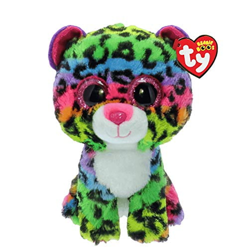 dotty beanie baby value