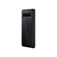 thumbnail image 2 of Funda Antigolpes con Soporte para Samsung Galaxy S10 5G Negra, 2 of 4
