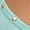 Light Green, variant on Women Cut Out Halter Top Low Cut Peplum Ruffle Going Out Camisole Backless Tank Party Tops Wine Red M