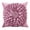 Purple, variant on SIMDOO Handmade 3D Sunflower Throw Pillow with Insert,17.7x17.7 Inch Soft Floral Decorative Cushion,Stuffed Flower Pillow for Couch Sofa Bedroom Home Decor