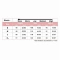 thumbnail image 7 of Osfvolr Women'S V Neck Oversized Long Lantern Sleeve Pullover Sweater Flower Embroidery Loose Fit Fall Outfits, 7 of 7