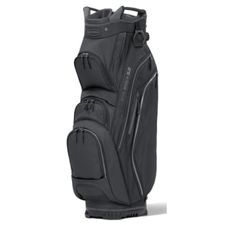 Ogio Woode 15 Arctic Camo Cart Golf Bag with 15-Way Top and Rapid