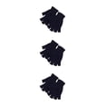 thumbnail image 3 of Advancent 1 par de guantes sin dedos para mujeres Equipo de protección Dispositivos deportivos Regalos para hombres Suministros para el hogar Clima frío Type4 NO4 Advancent CBP204980, 3 of 6