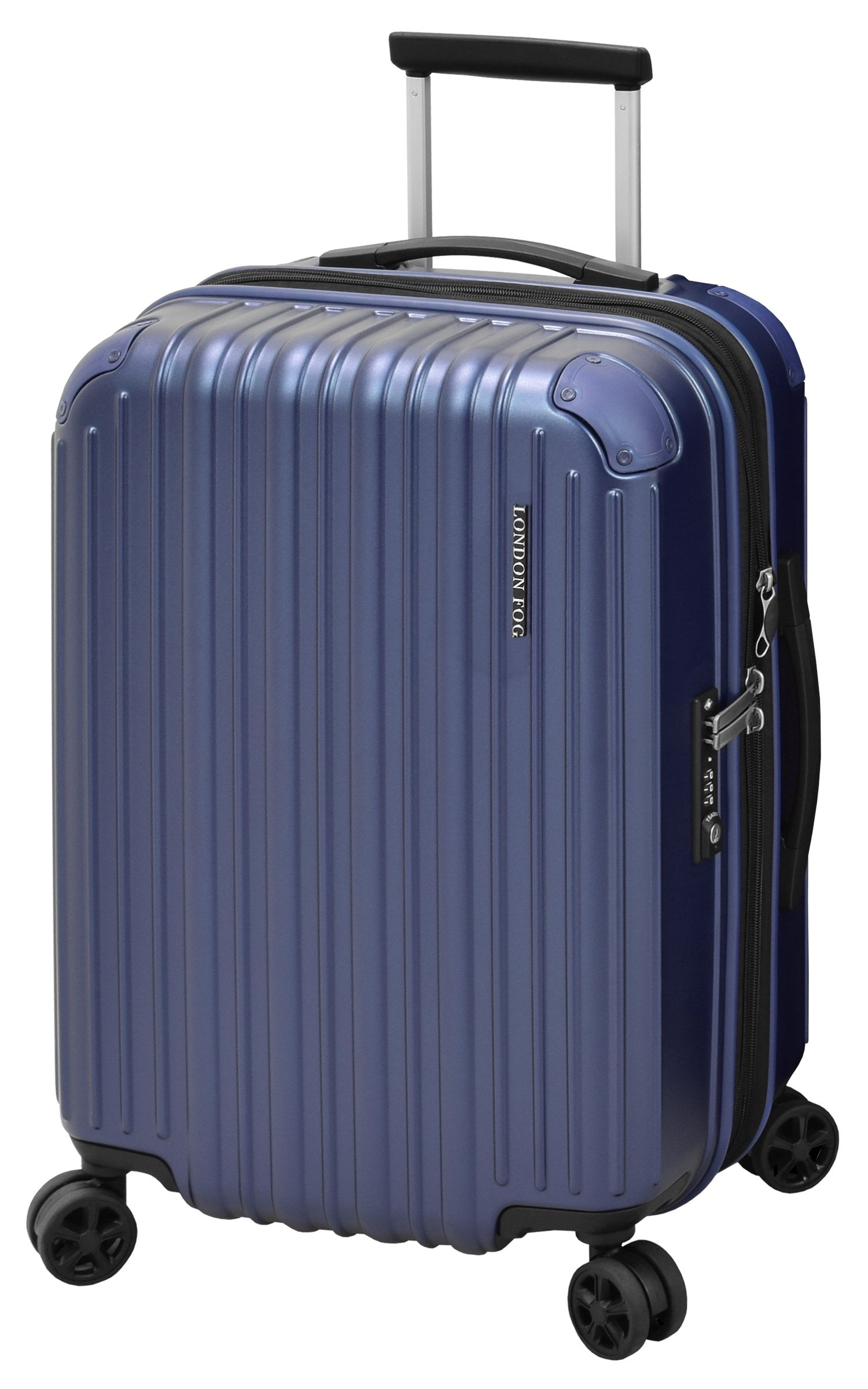 London fog hard shell luggage sale