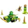 thumbnail image 2 of Set LEGO Ninjago Lloyd Dragon Power: Ciclón Spinjitzu 71779, 2 of 4