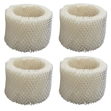 Humidifier Filter for Honeywell HCM-710 HCM-530 HCM-535 HCM-645 - 4 Pack