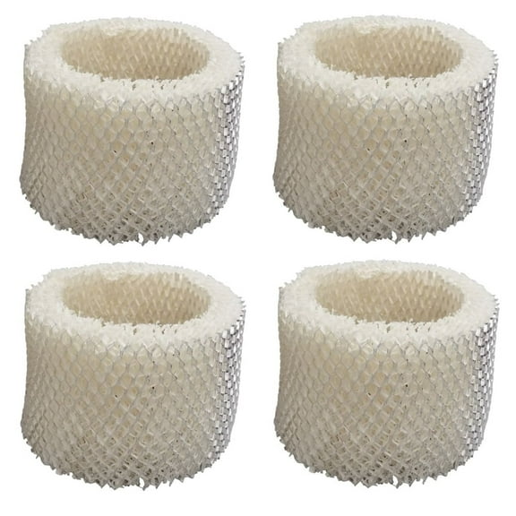 Humidifier Filter for Honeywell HCM-710 HCM-530 HCM-535 HCM-645 - 4 Pack